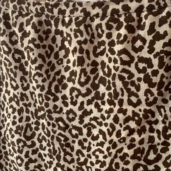 J.Crew Long No.2 Pencil Skirt - Picture 4 of 6